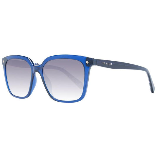 Ted Baker Blue Women Sunglasses blue-women-sunglasses-18