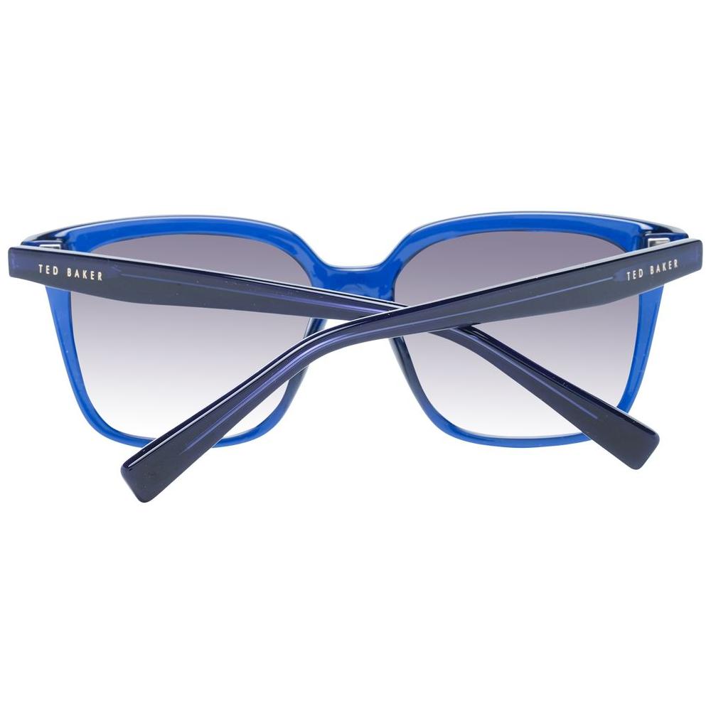 Ted Baker Blue Women Sunglasses blue-women-sunglasses-18
