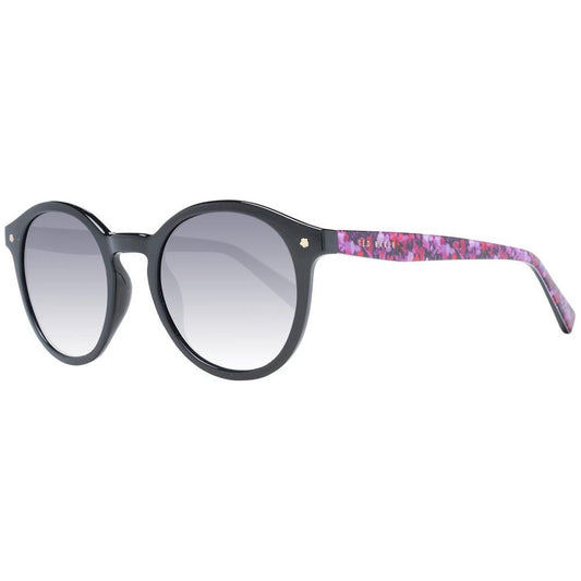 Ted Baker Black Women Sunglasses black-women-sunglasses-29
