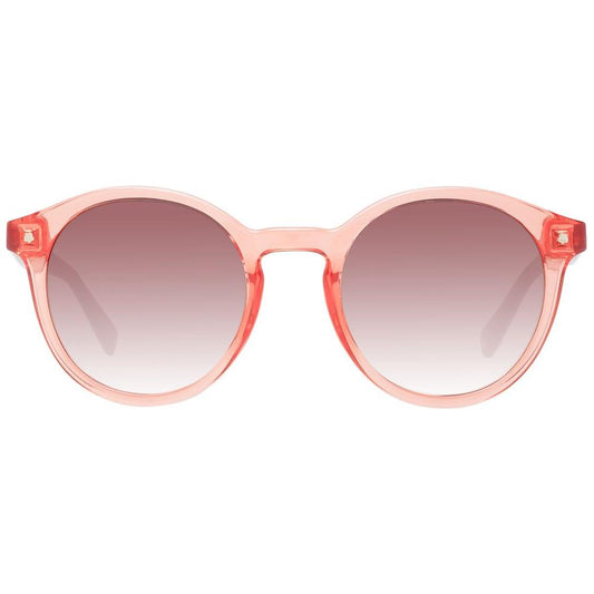 Ted Baker Pink Women Sunglasses pink-women-sunglasses-8