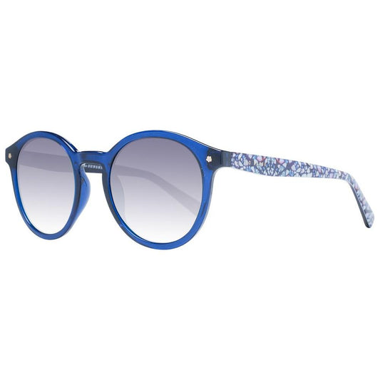 Ted Baker Blue Women Sunglasses blue-women-sunglasses-17