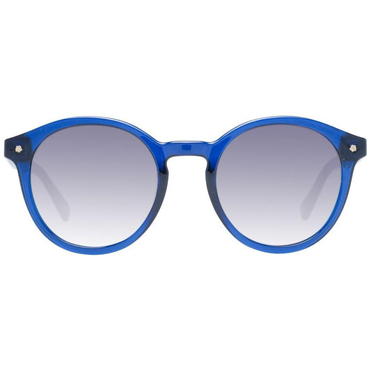 Ted Baker Blue Women Sunglasses blue-women-sunglasses-25