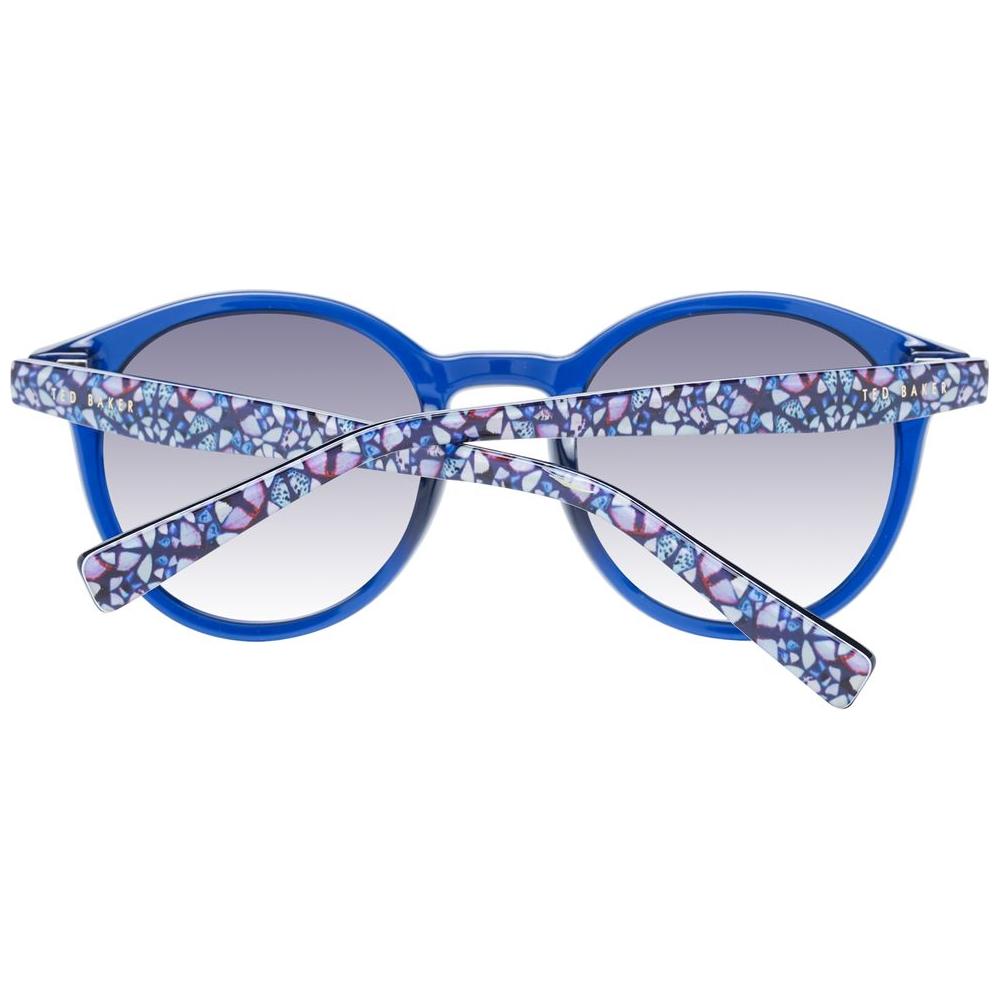 Ted Baker | Blue Women Sunglasses| McRichard Designer Brands   