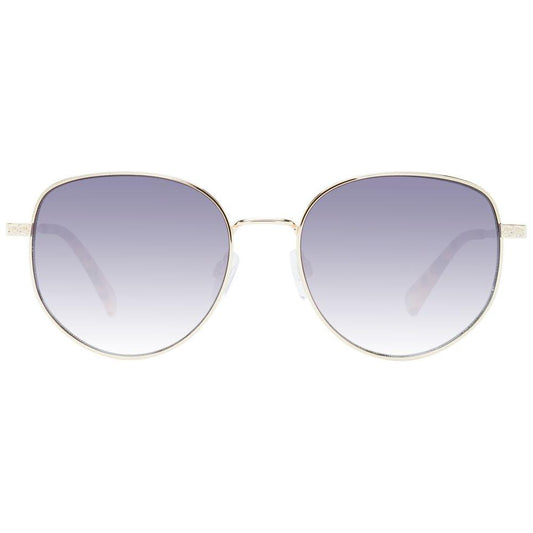 Ted Baker Gold Women Sunglasses gold-women-sunglasses-45