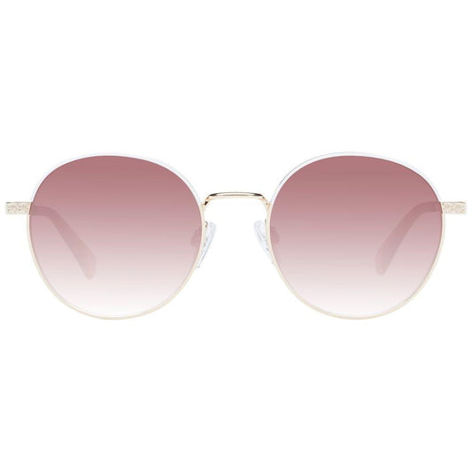 Ted Baker Gold Women Sunglasses gold-women-sunglasses-26