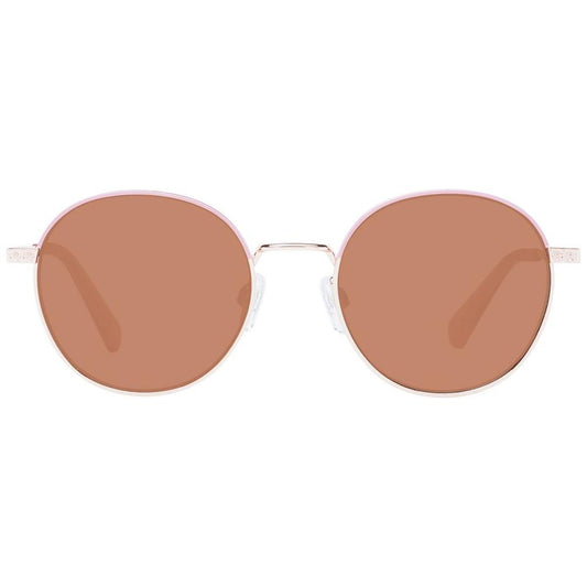 Ted Baker Multicolor Women Sunglasses multicolor-women-sunglasses-15