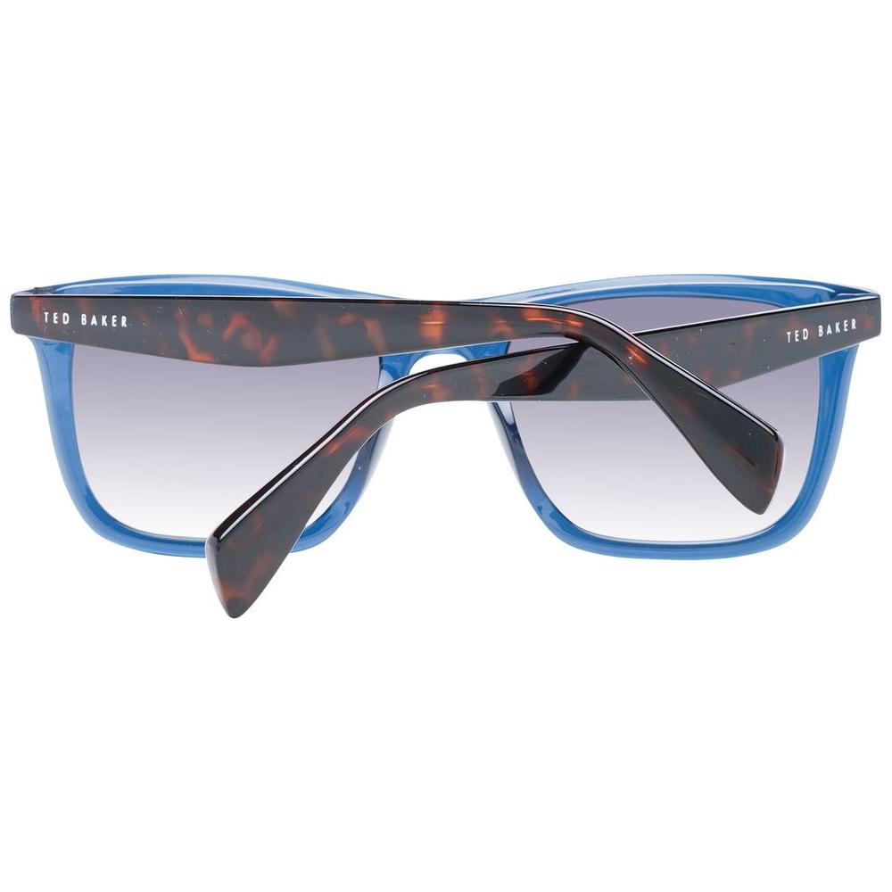 Ted Baker | Blue Men Sunglasses| McRichard Designer Brands   