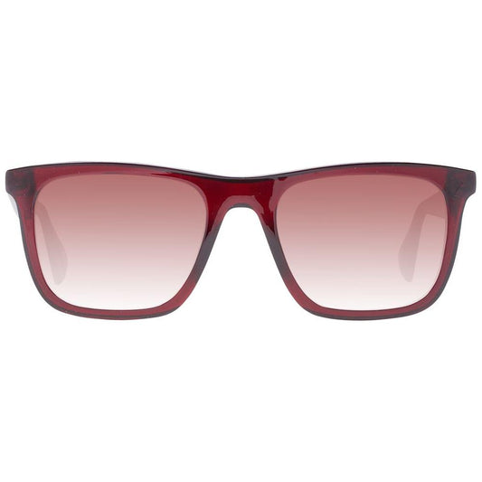 Ted Baker Red Men Sunglasses red-men-sunglasses-4