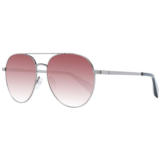 Ted Baker Gray Men Sunglasses gray-men-sunglasses-40