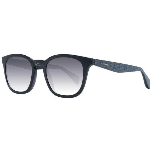 Ted Baker Black Men Sunglasses black-men-sunglasses-19