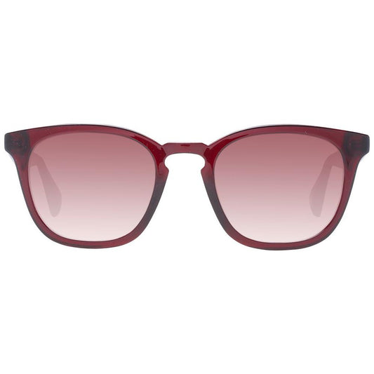 Ted Baker Red Men Sunglasses red-men-sunglasses-4