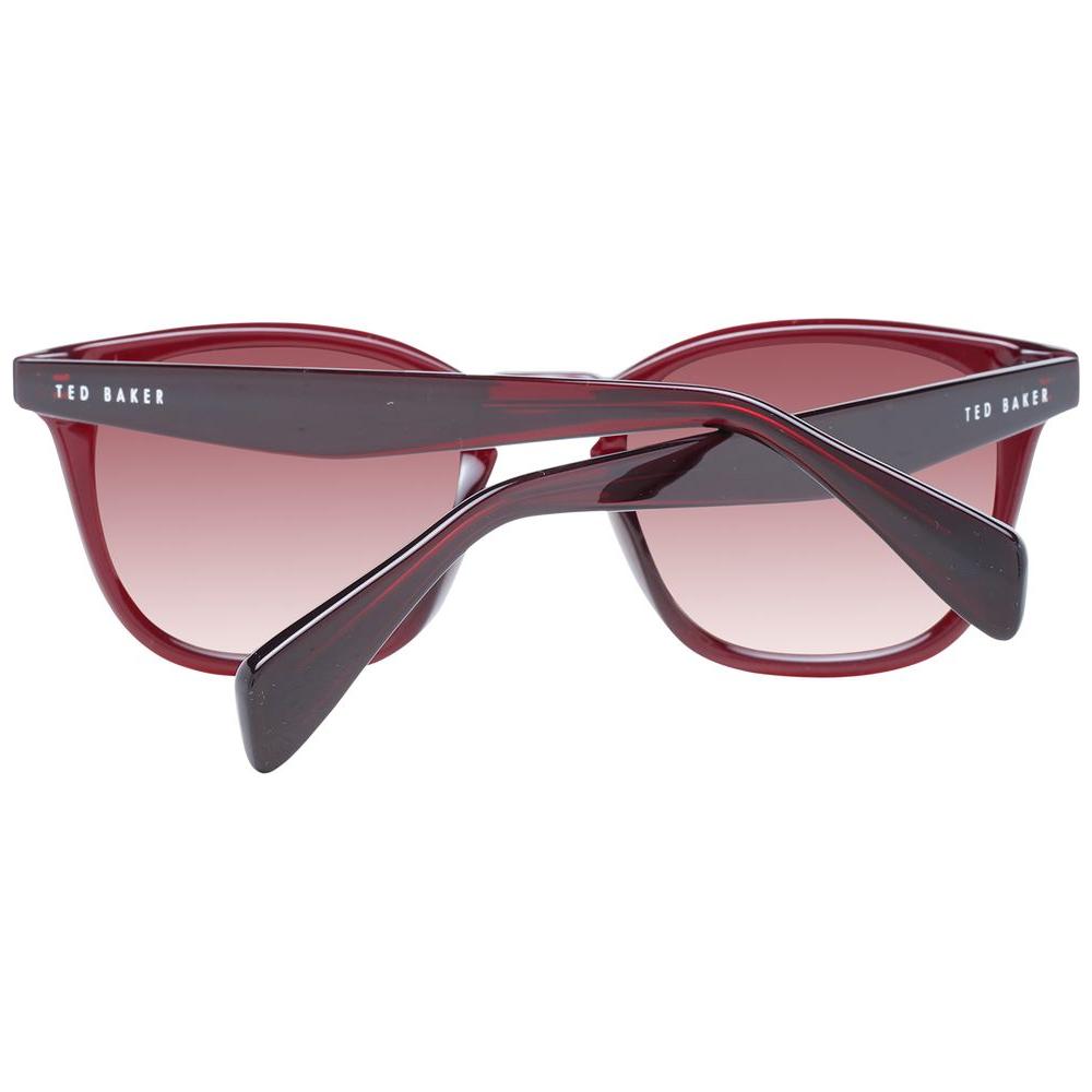 Ted Baker | Red Men Sunglasses| McRichard Designer Brands   