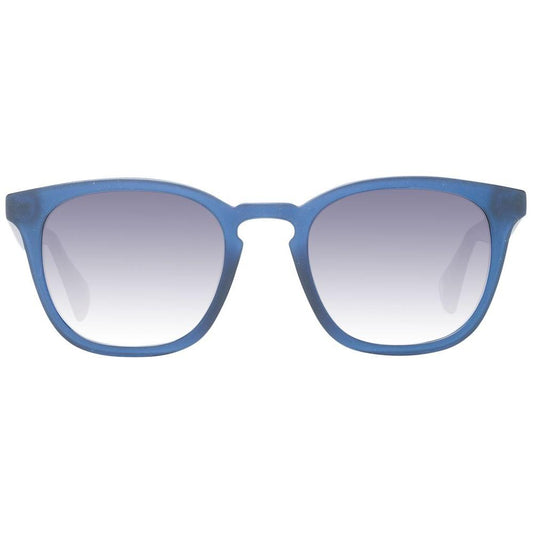 Ted Baker Blue Men Sunglasses blue-men-sunglasses-26