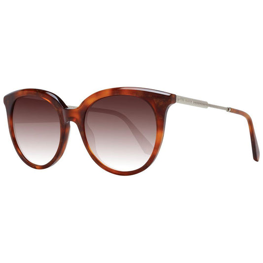 Ted Baker | Brown Women Sunglasses| McRichard Designer Brands   