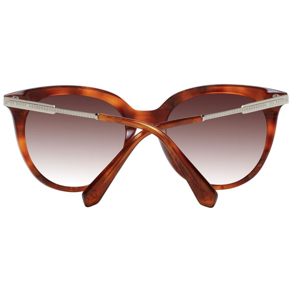 Ted Baker Brown Women Sunglasses brown-women-sunglasses-58
