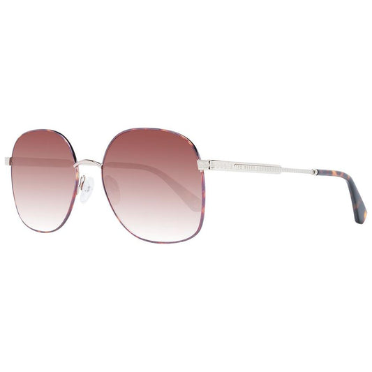 Ted Baker Brown Women Sunglasses brown-women-sunglasses-47