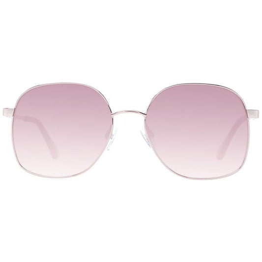 Ted Baker | Gold Women Sunglasses| McRichard Designer Brands   