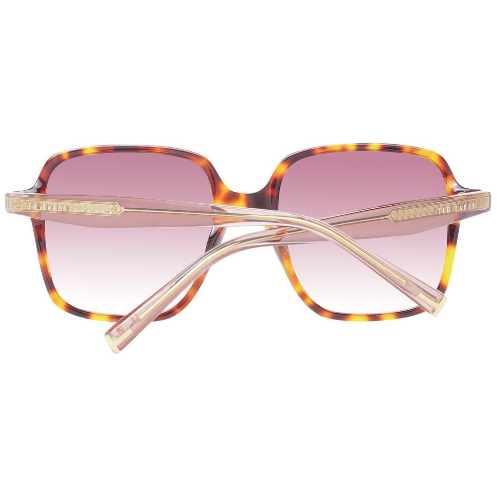 Ted Baker Multicolor Women Sunglasses multicolor-women-sunglasses-28