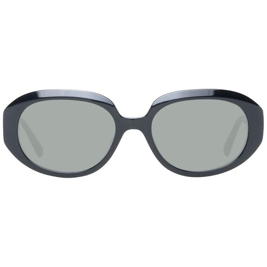 Ted Baker Black Women Sunglasses black-women-sunglasses-34