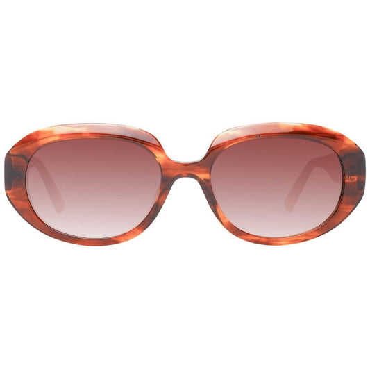 Ted Baker Multicolor Women Sunglasses multicolor-women-sunglasses-25