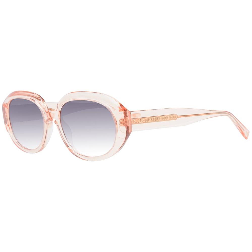 Ted Baker | Orange Women Sunglasses| McRichard Designer Brands   