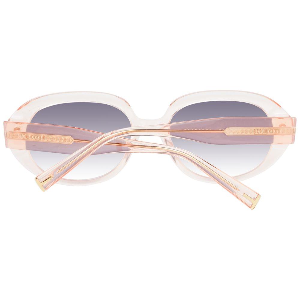 Ted Baker | Orange Women Sunglasses| McRichard Designer Brands   