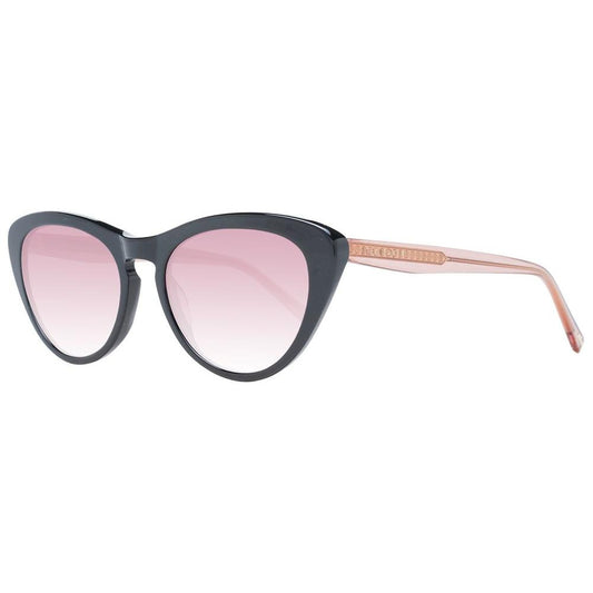 Ted Baker Black Women Sunglasses black-women-sunglasses-19