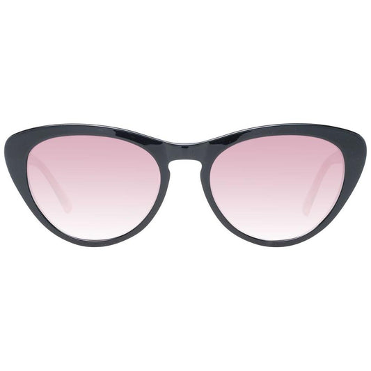 Ted Baker Black Women Sunglasses black-women-sunglasses-47