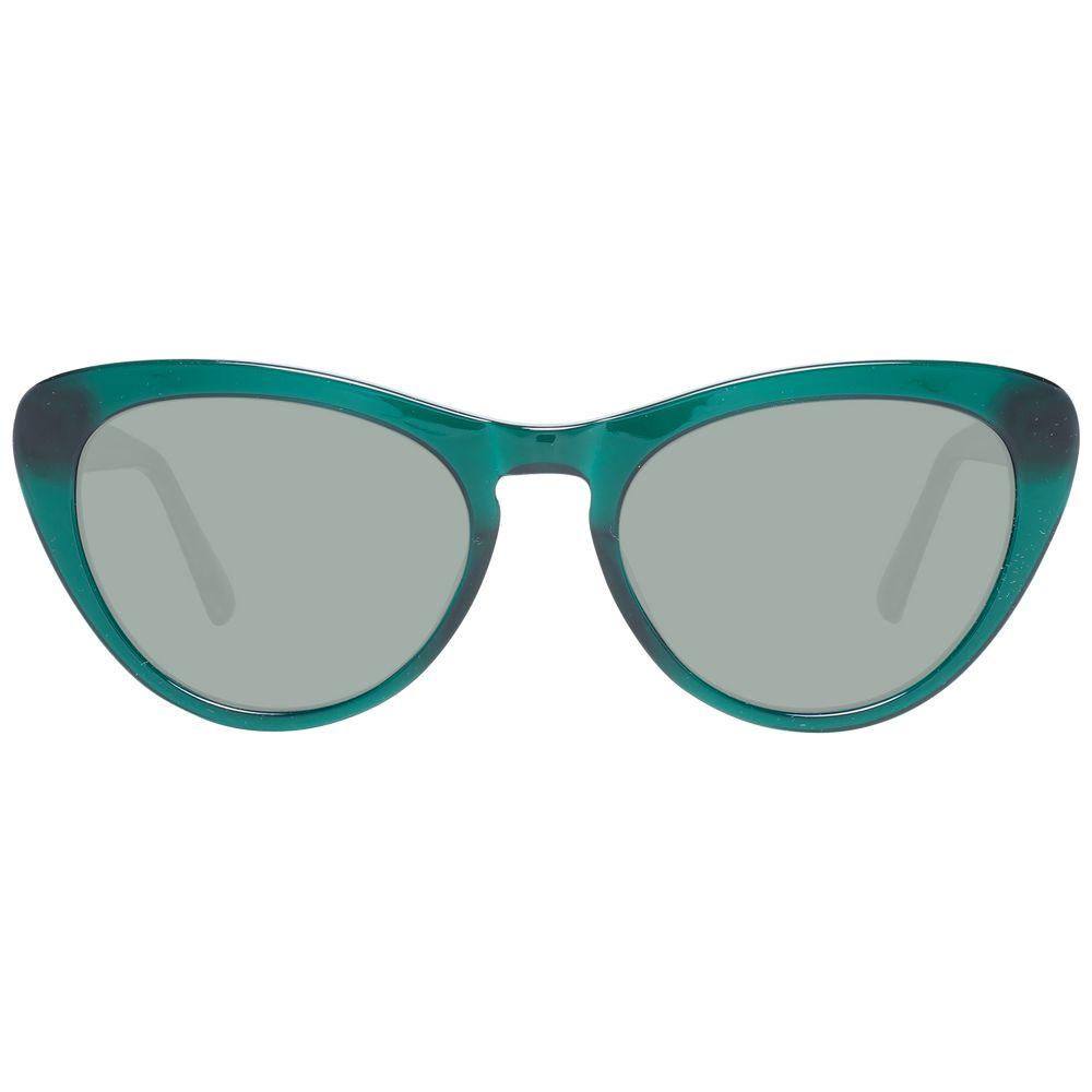 Ted Baker Green Women Sunglasses green-women-sunglasses-3