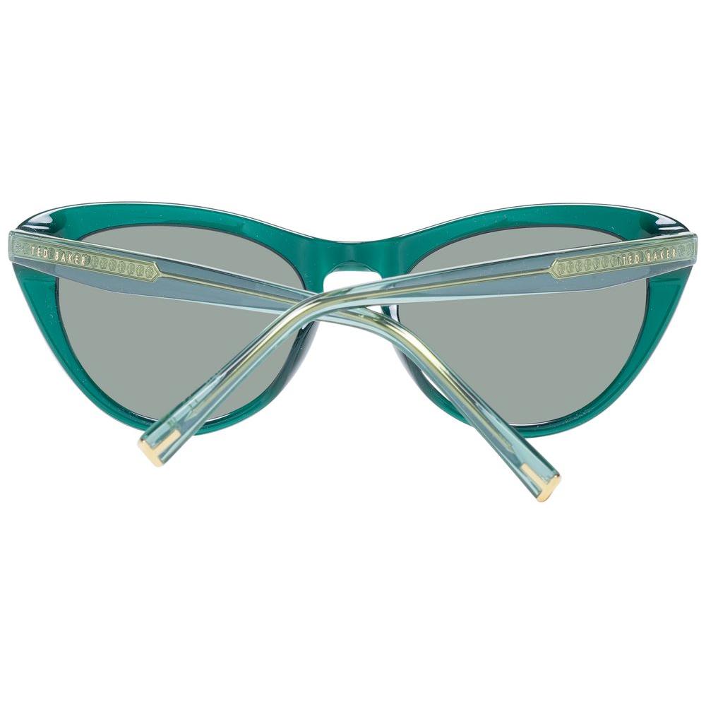 Ted Baker Green Women Sunglasses green-women-sunglasses-2