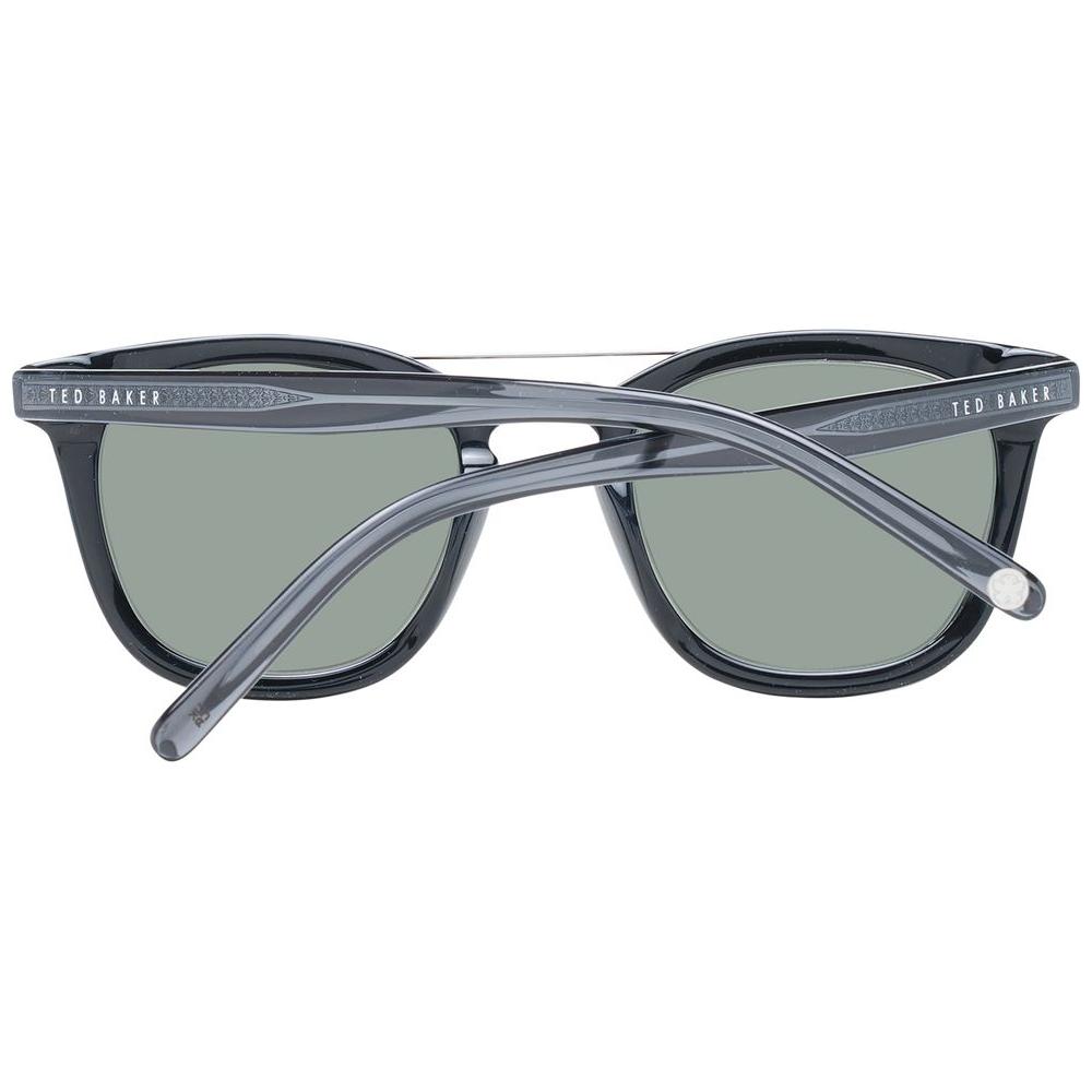 Ted Baker Black Men Sunglasses black-men-sunglasses-64