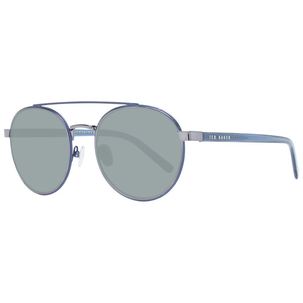 Ted Baker Blue Men Sunglasses blue-men-sunglasses-22