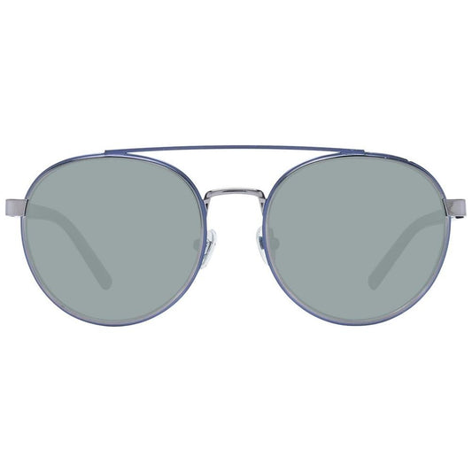Ted Baker Blue Men Sunglasses blue-men-sunglasses-28