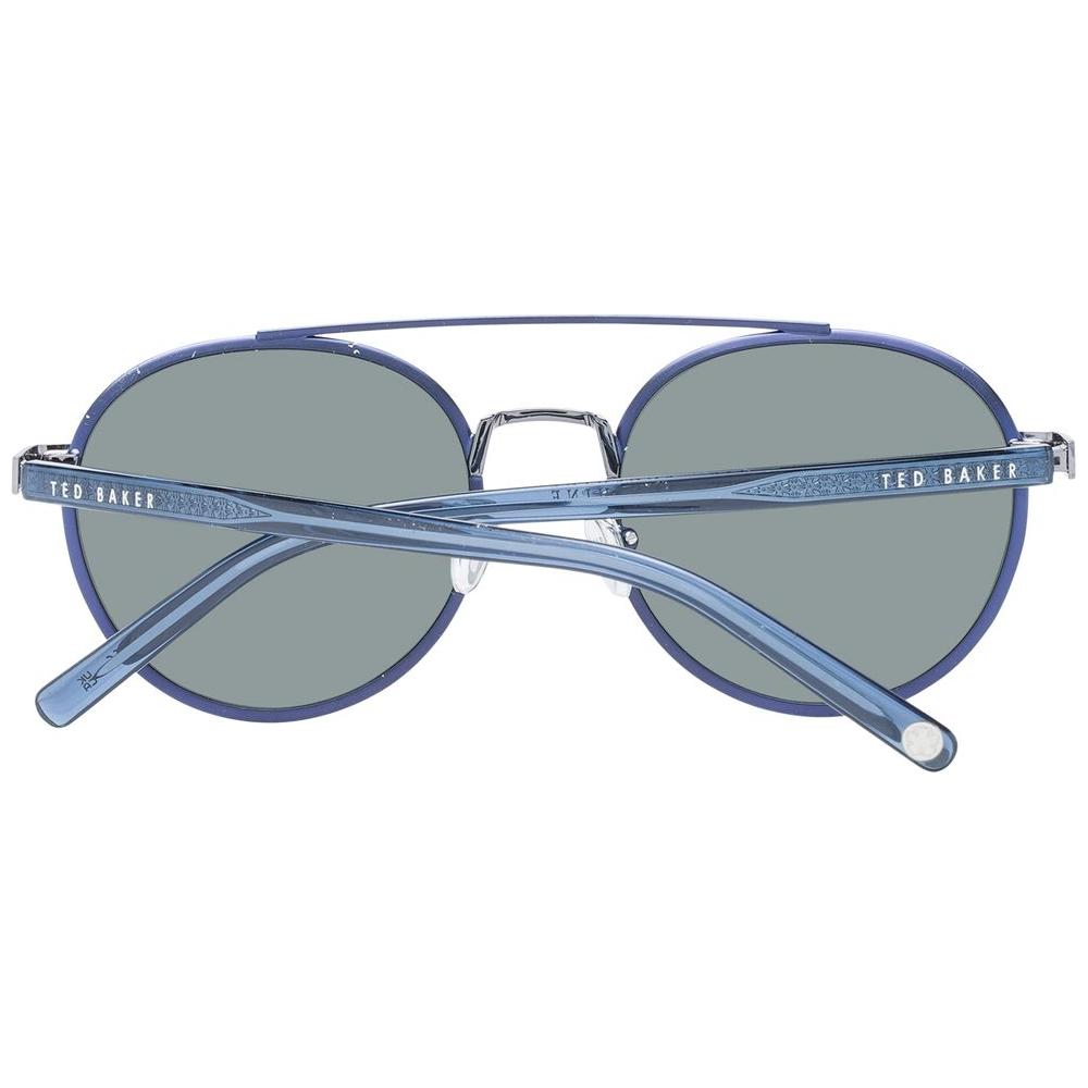 Ted Baker Blue Men Sunglasses blue-men-sunglasses-22