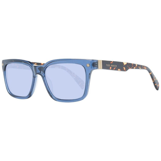 Ted Baker Blue Men Sunglasses blue-men-sunglasses-29