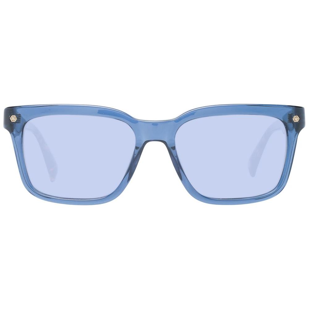 Ted Baker Blue Men Sunglasses blue-men-sunglasses-29