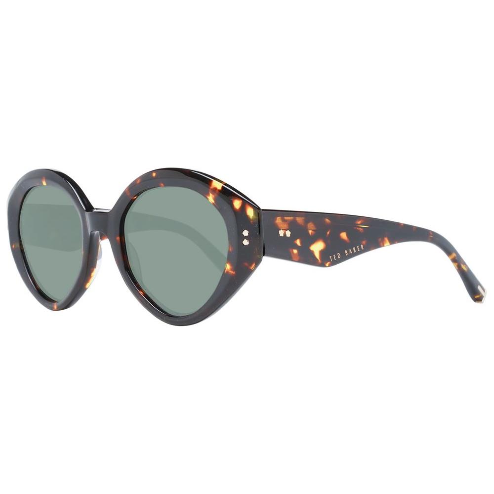 Ted Baker Multicolor Women Sunglasses multicolor-women-sunglasses-30