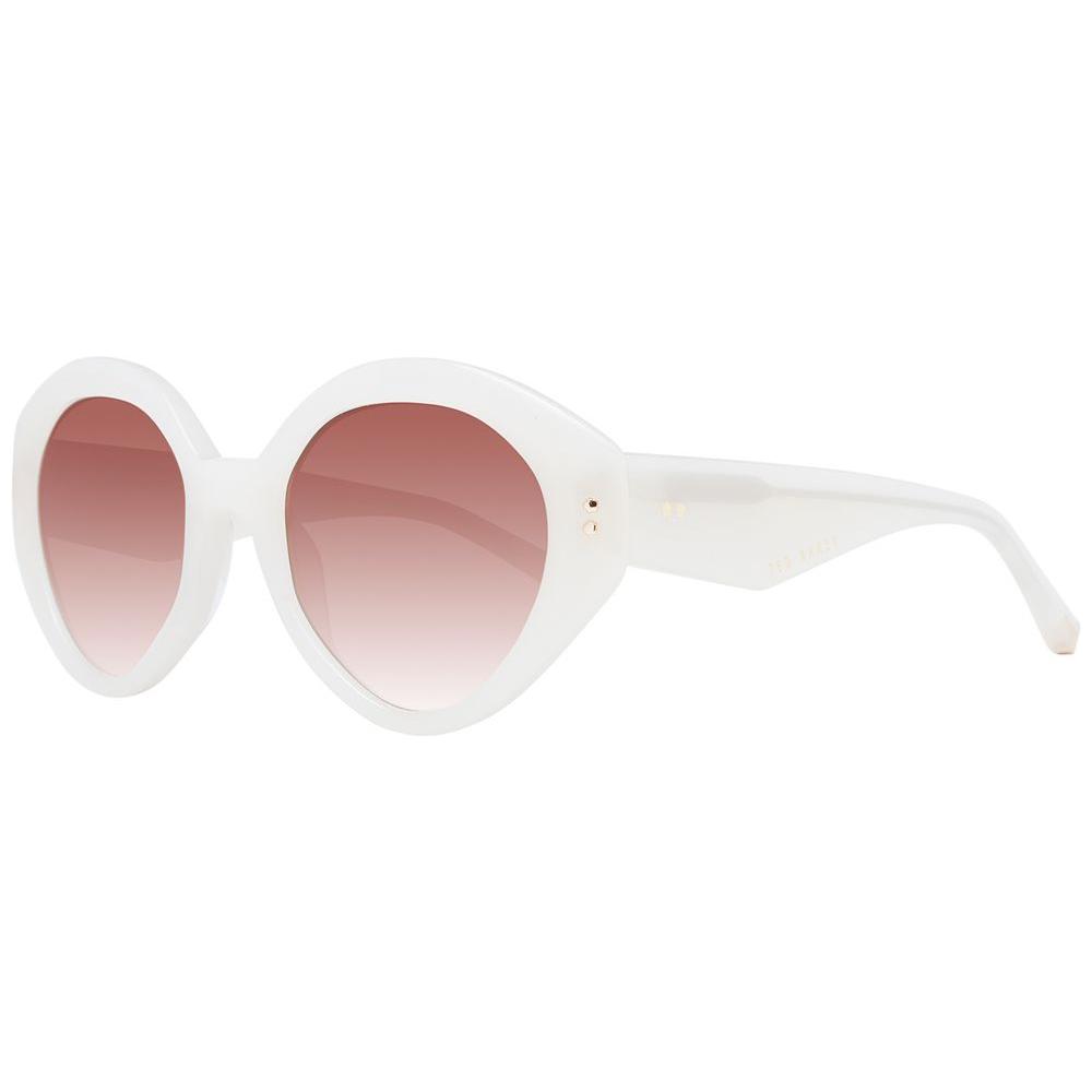 Ted Baker | Yellow Women Sunglasses| McRichard Designer Brands   