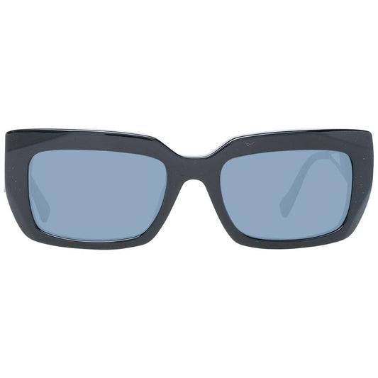 Ted Baker Black Women Sunglasses black-women-sunglasses-8