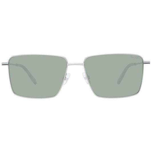 Hackett Gray Men Sunglasses gray-men-sunglasses-27
