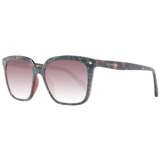 Ted Baker Multicolor Women Sunglasses multicolor-women-sunglasses-24
