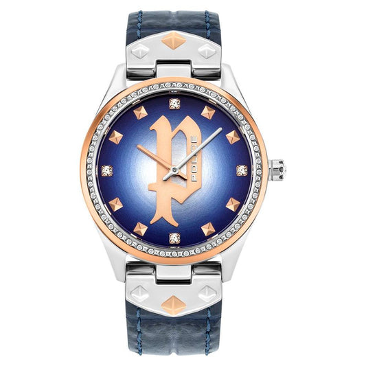 Multicolor Women Watch