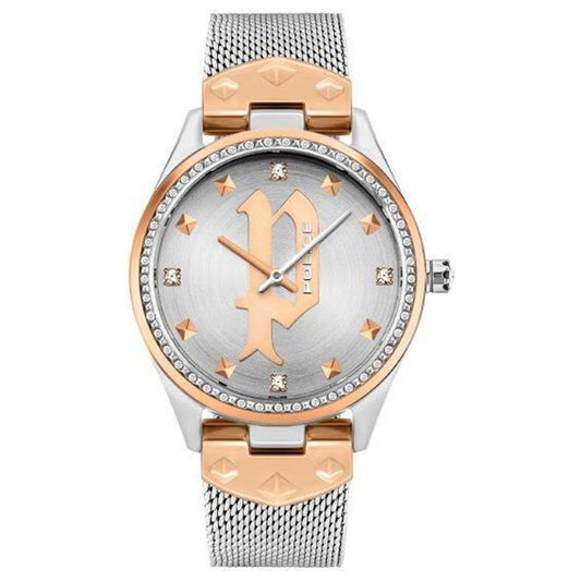 Multicolor Women Watch