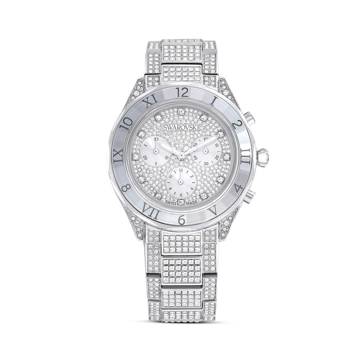 SWAROVSKI WATCHES Mod. 5668845