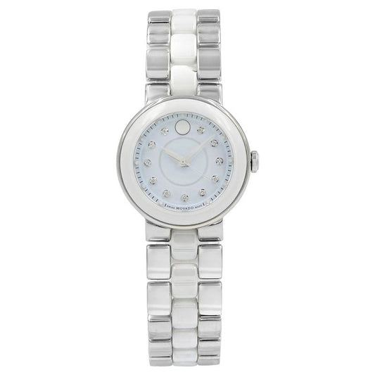 MOVADO Mod. CERENA-0