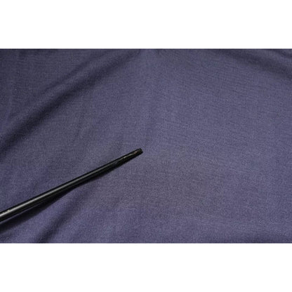 Dolce & Gabbana Gray Cashmere V-neck Men Pullover Sweater