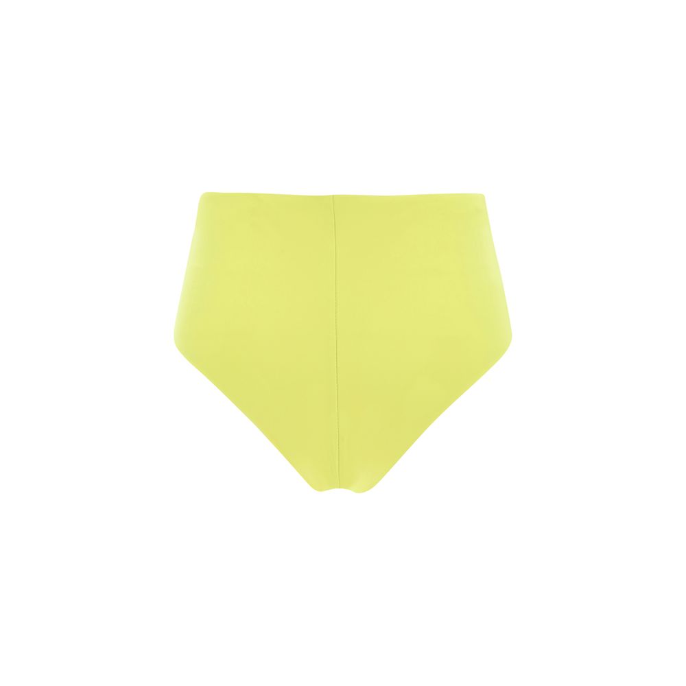 Exilia Bicolor Polyamide Swim Briefs
