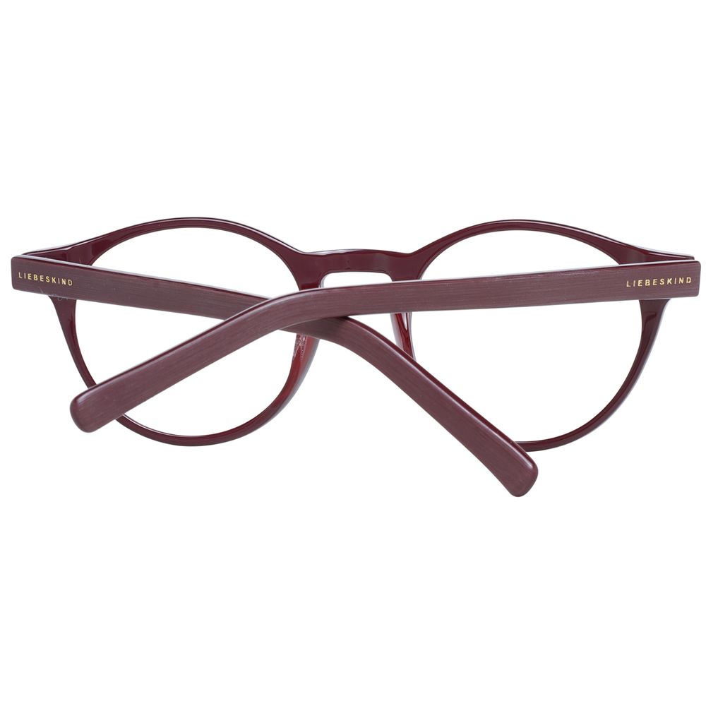 Liebeskind Multicolor Plastic Glasses (Frames)
