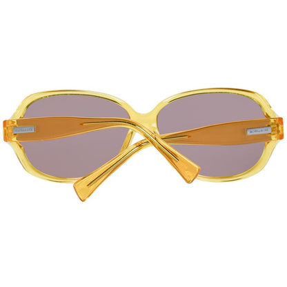 More & More Bicolor Plastic Sunglasses