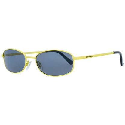 More & More Bicolor Metal Sunglasses